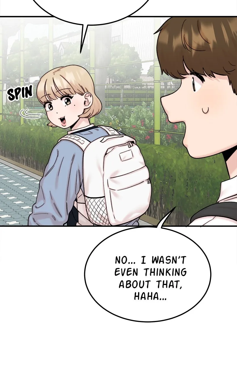 My Dud to Stud Boyfriend Chapter 64 page 68 - 