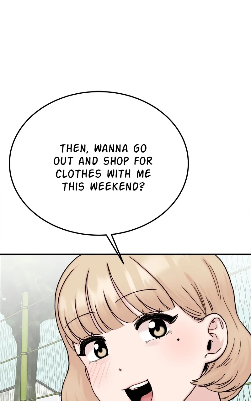 My Dud to Stud Boyfriend Chapter 64 page 69 - 