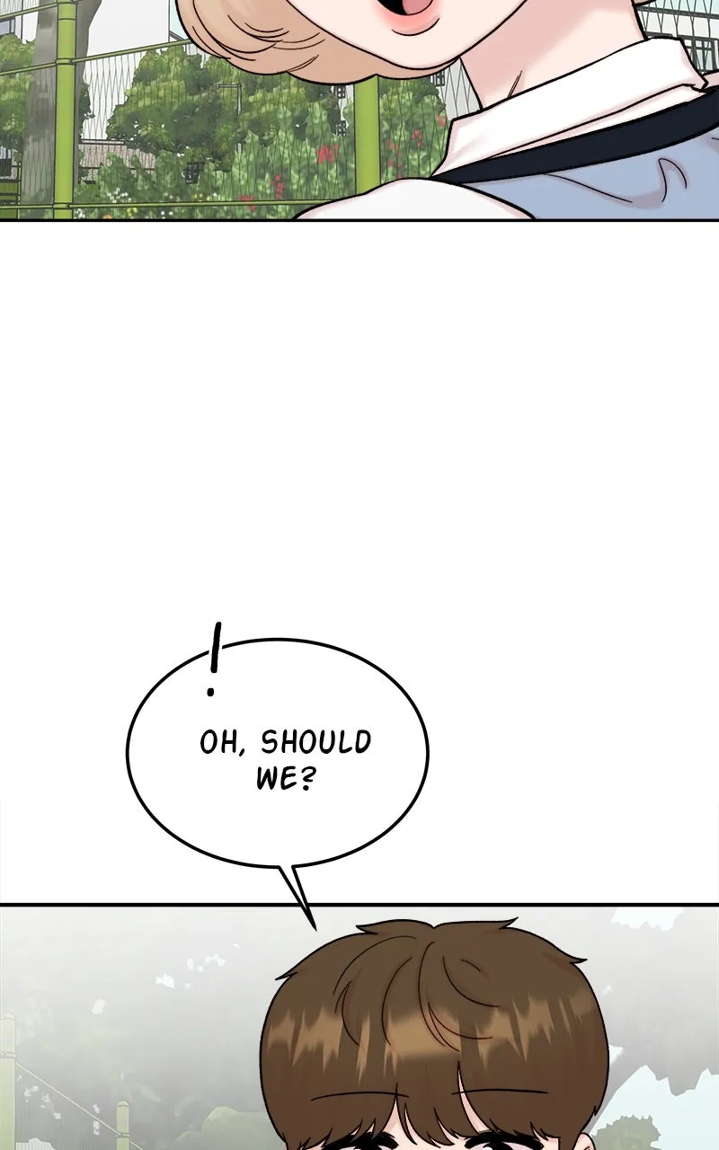 My Dud to Stud Boyfriend Chapter 64 page 70 - 