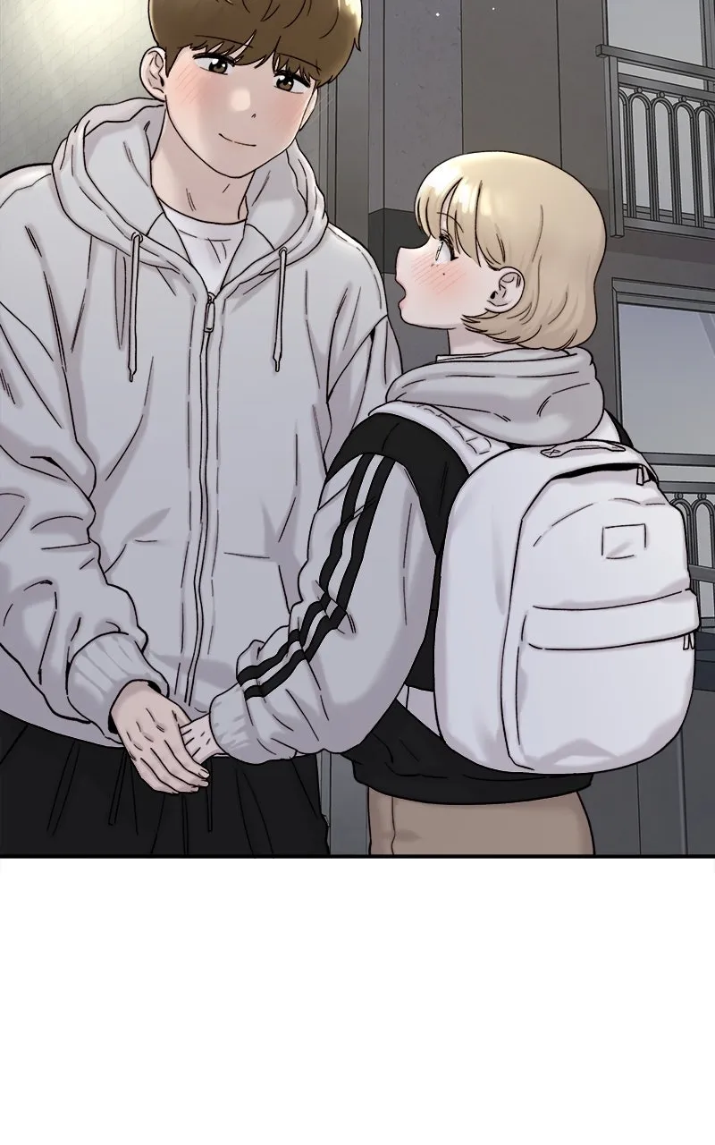 My Dud to Stud Boyfriend Chapter 64 page 8 - 