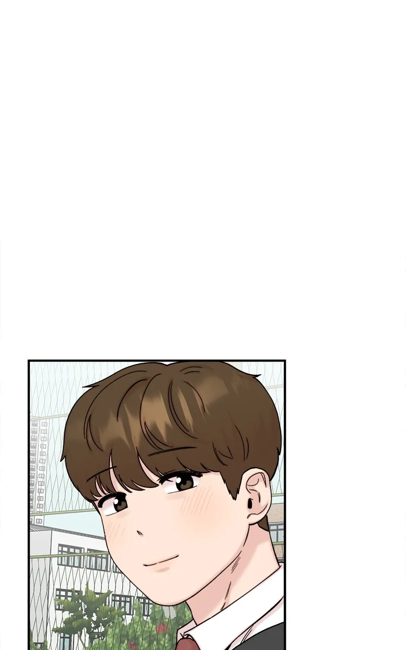 My Dud to Stud Boyfriend Chapter 64 page 74 - 