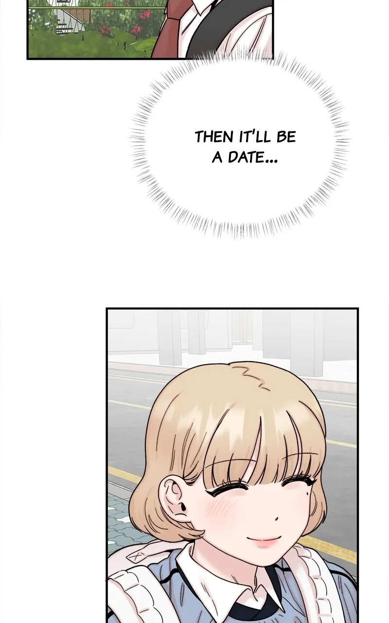 My Dud to Stud Boyfriend Chapter 64 page 75 - 