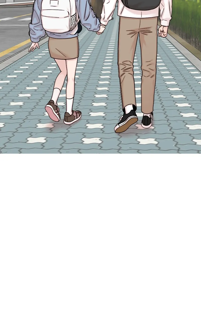 My Dud to Stud Boyfriend Chapter 64 page 77 - 
