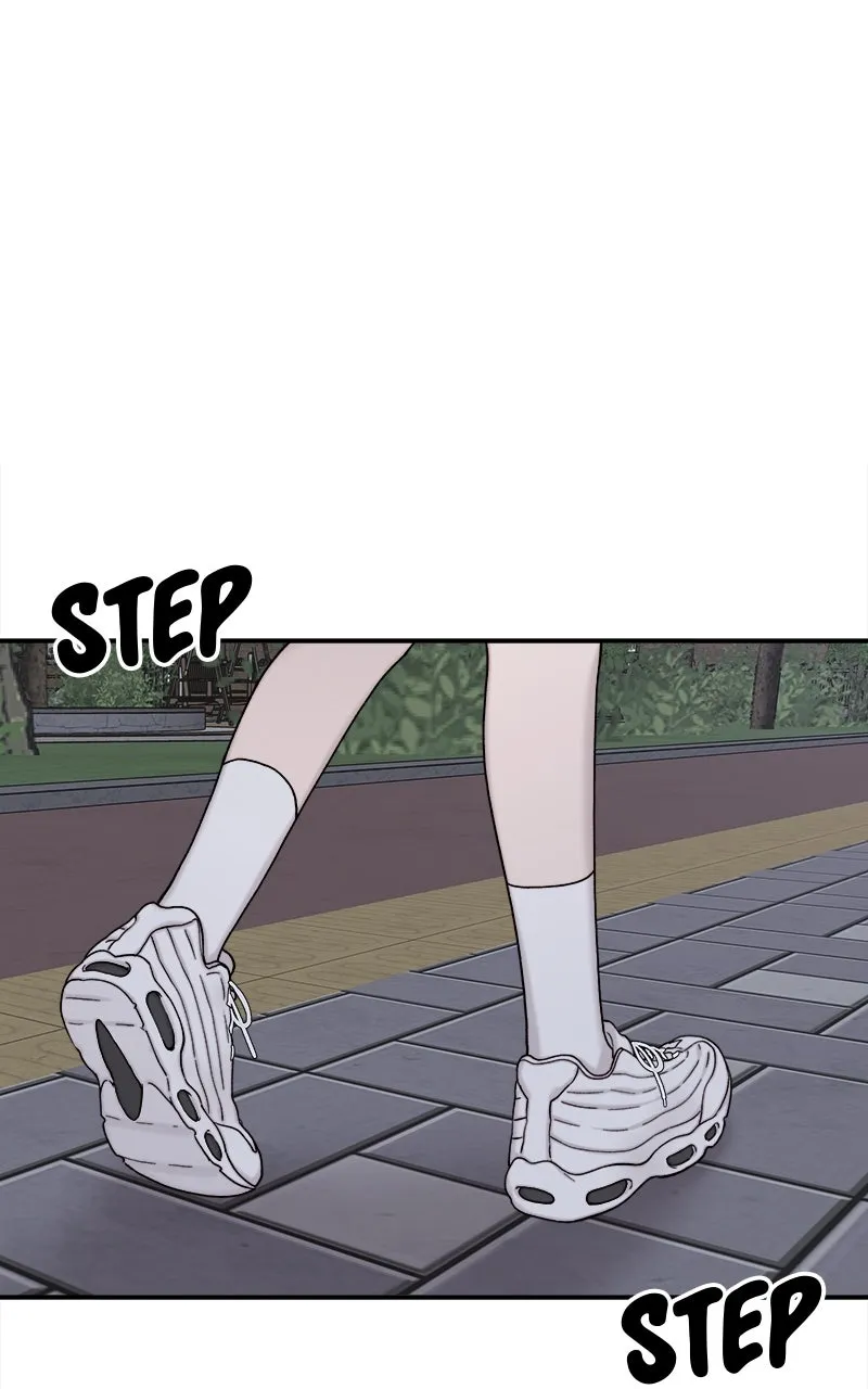 My Dud to Stud Boyfriend Chapter 64 page 9 - 