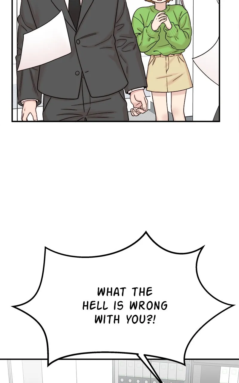 My Dud to Stud Boyfriend Chapter 64 page 84 - 