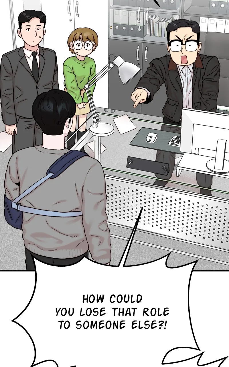 My Dud to Stud Boyfriend Chapter 64 page 85 - 
