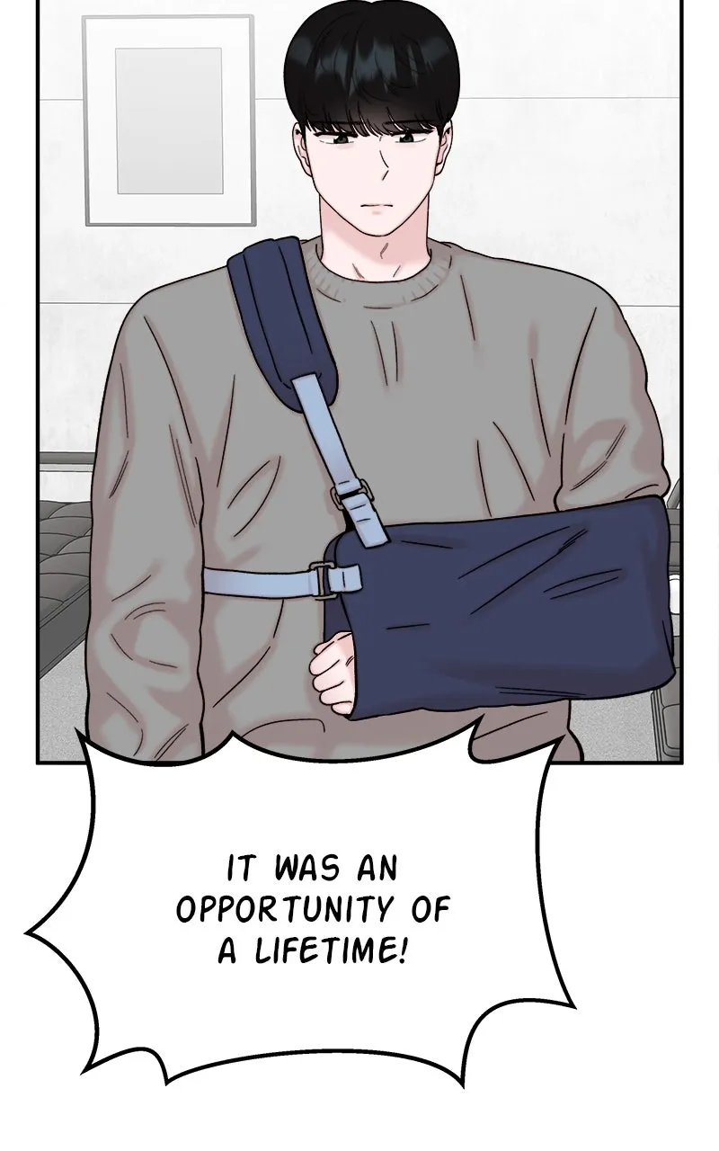 My Dud to Stud Boyfriend Chapter 64 page 87 - 