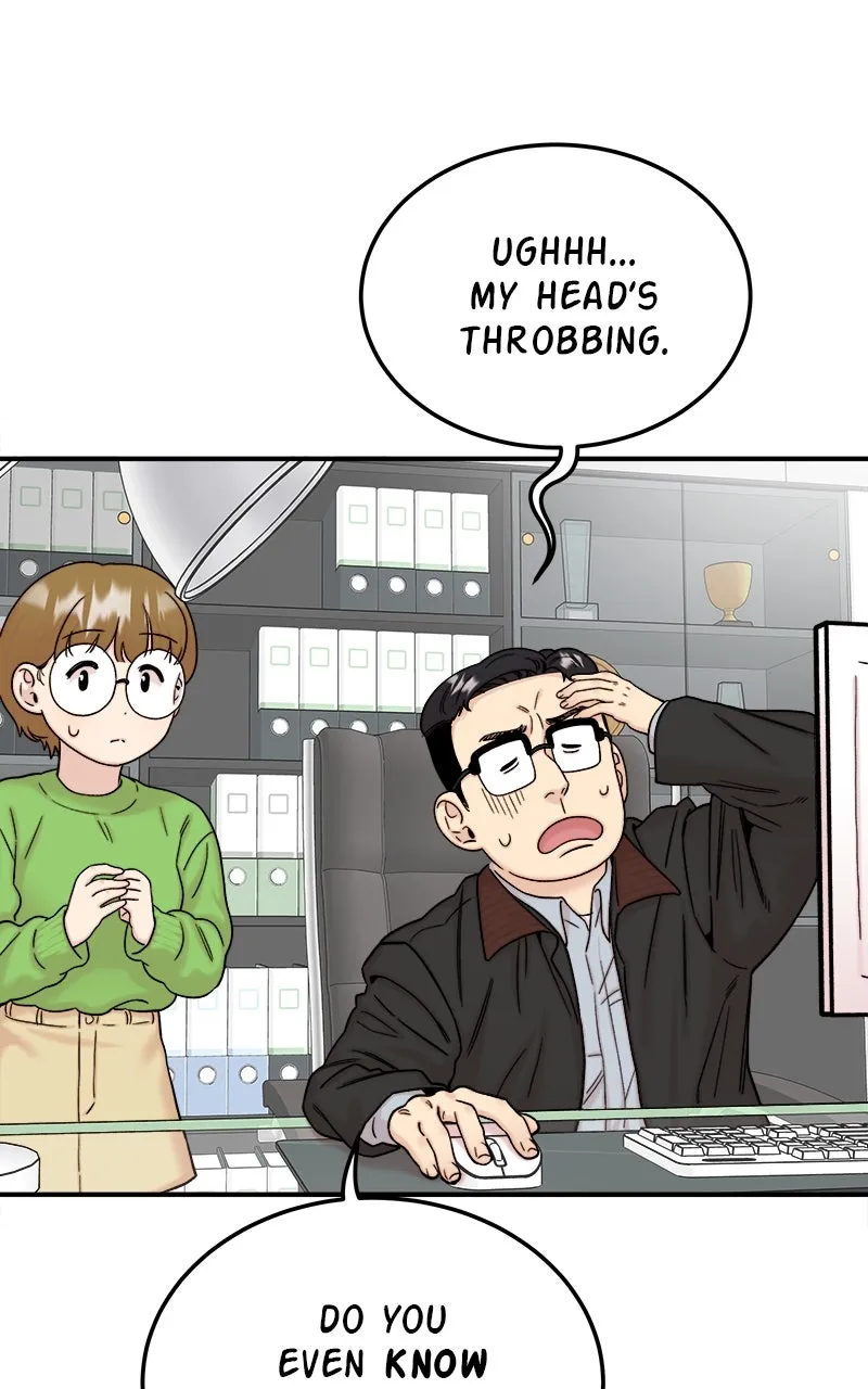 My Dud to Stud Boyfriend Chapter 64 page 88 - 