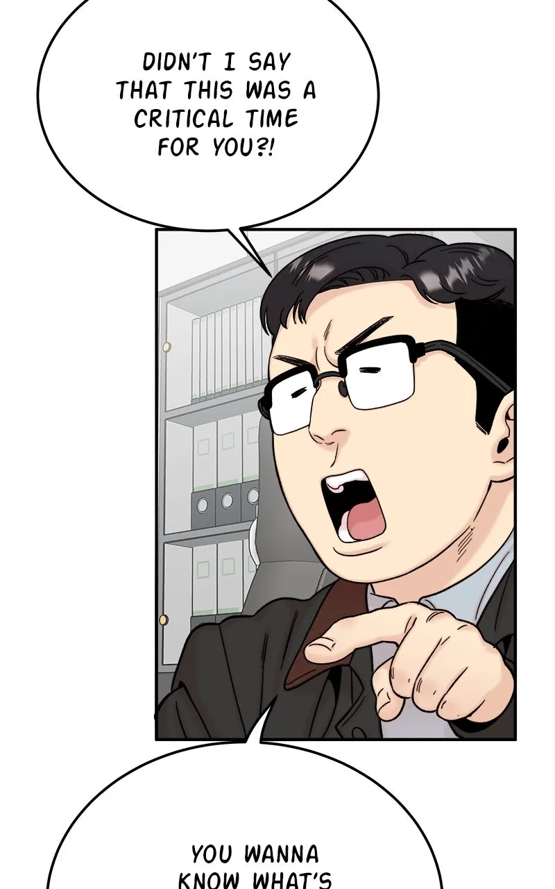 My Dud to Stud Boyfriend Chapter 64 page 90 - 