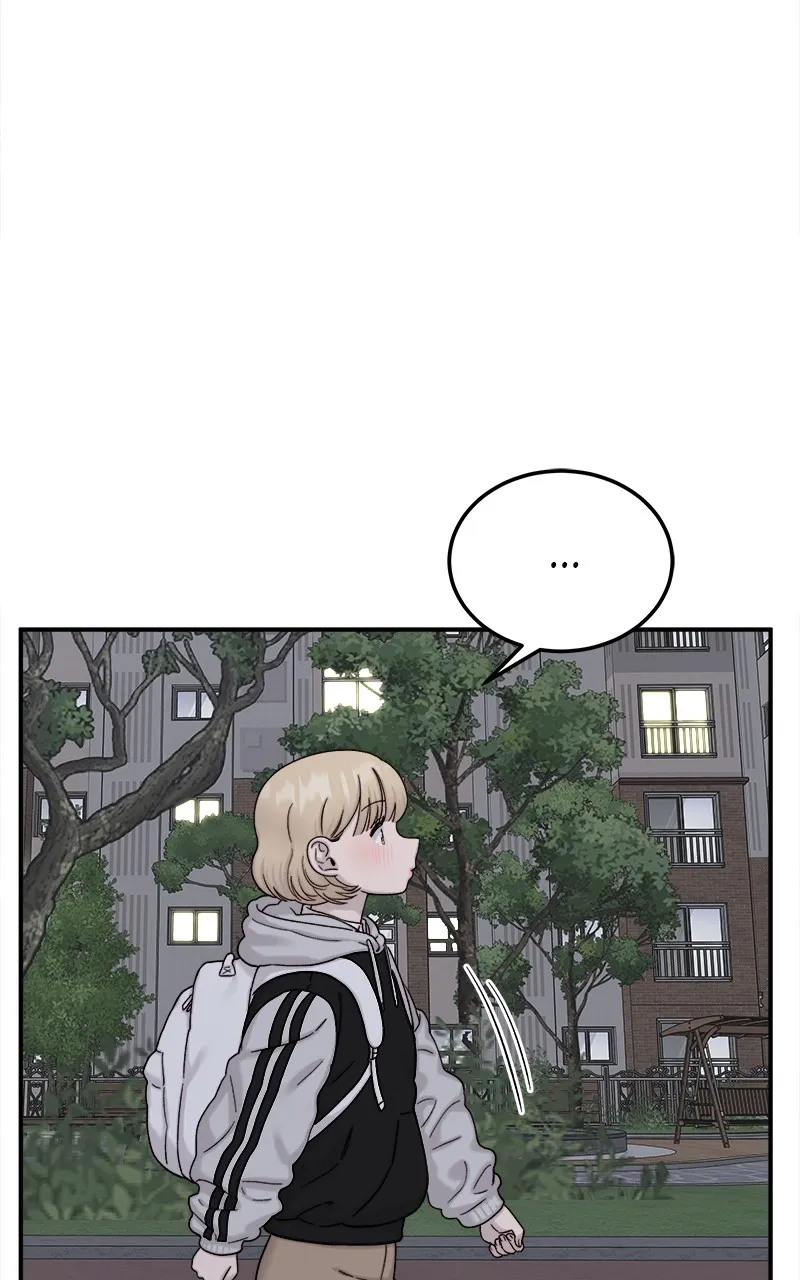 My Dud to Stud Boyfriend Chapter 64 page 10 - 