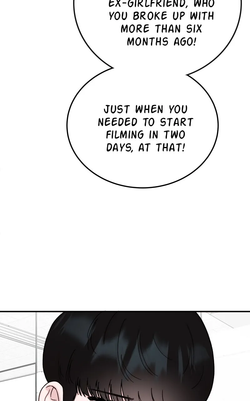 My Dud to Stud Boyfriend Chapter 64 page 93 - 