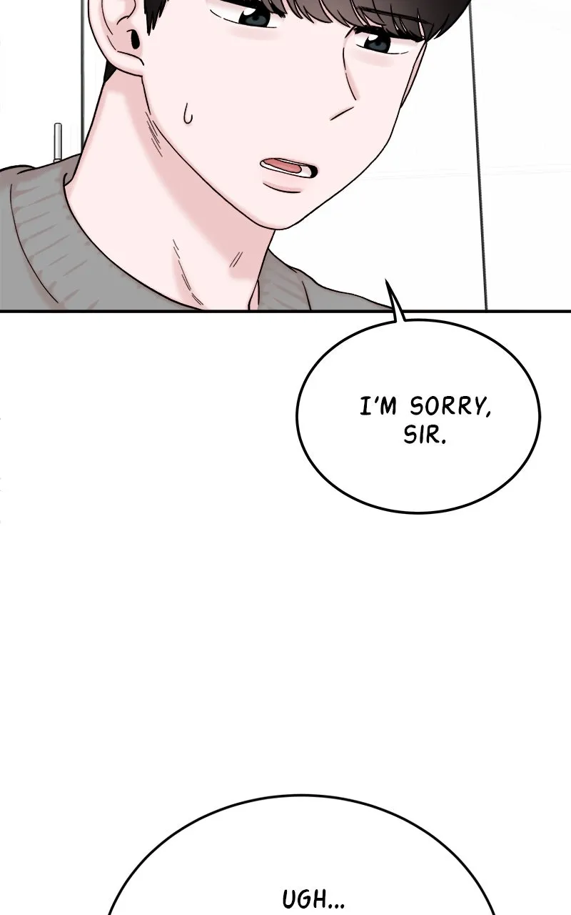 My Dud to Stud Boyfriend Chapter 64 page 94 - 