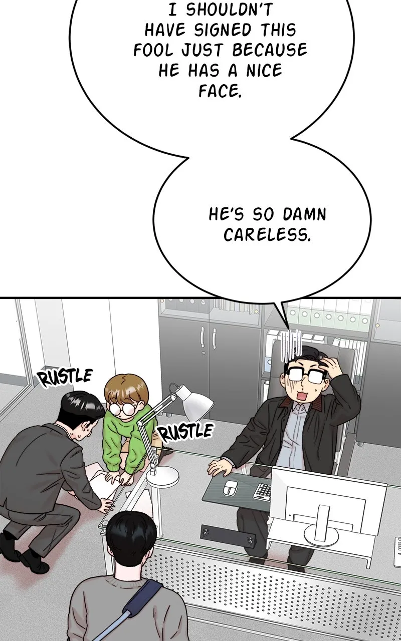 My Dud to Stud Boyfriend Chapter 64 page 95 - 