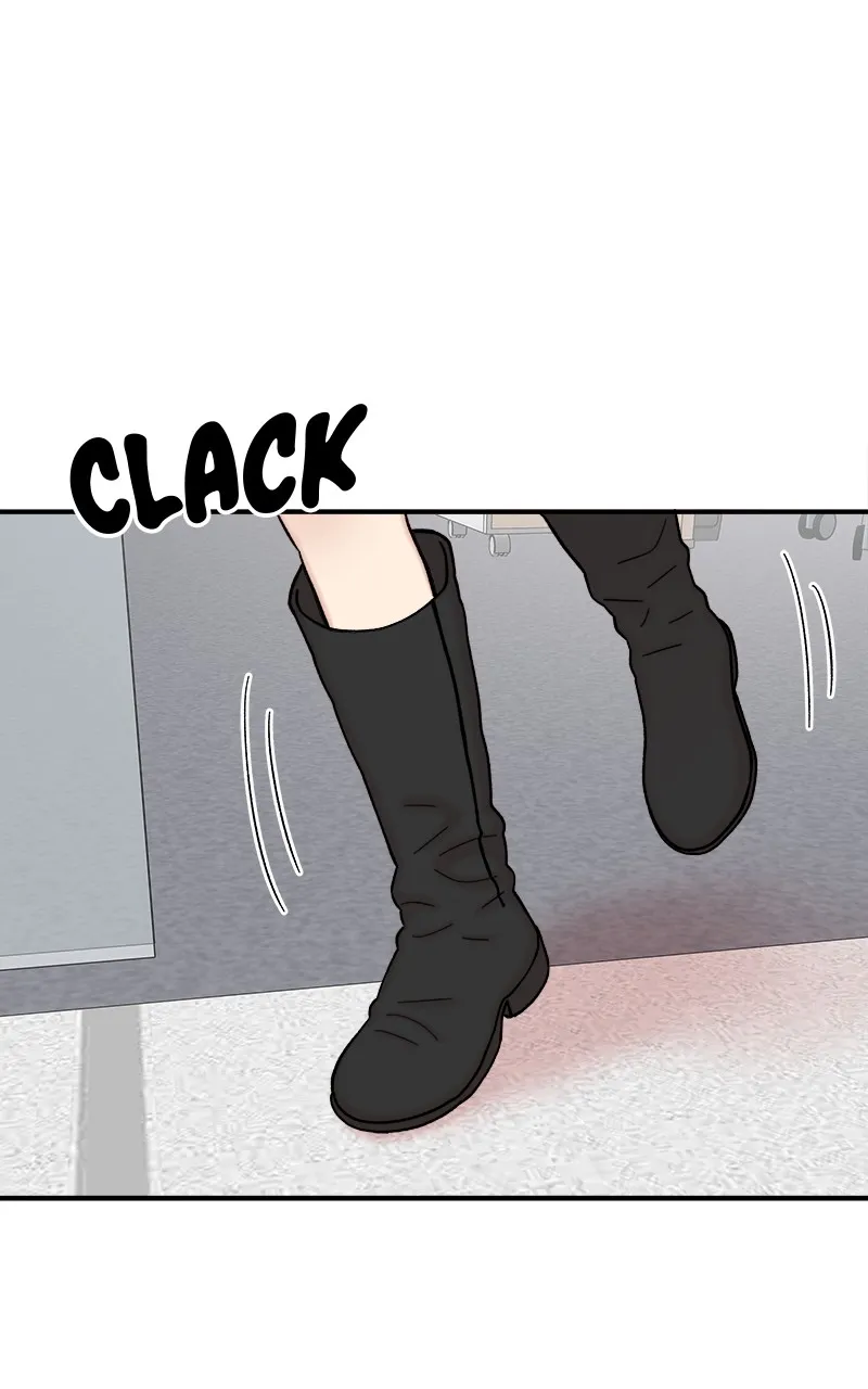 My Dud to Stud Boyfriend Chapter 64 page 99 - 
