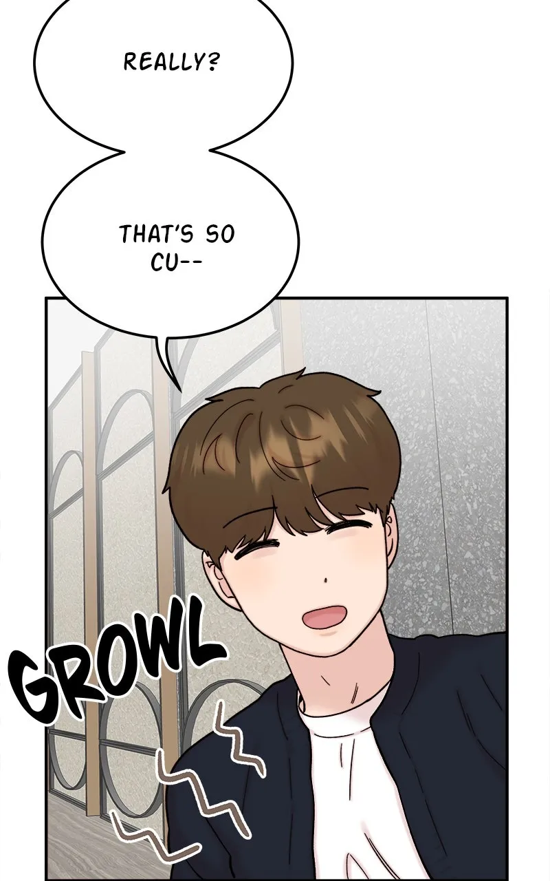 My Dud to Stud Boyfriend Chapter 65 page 101 - 