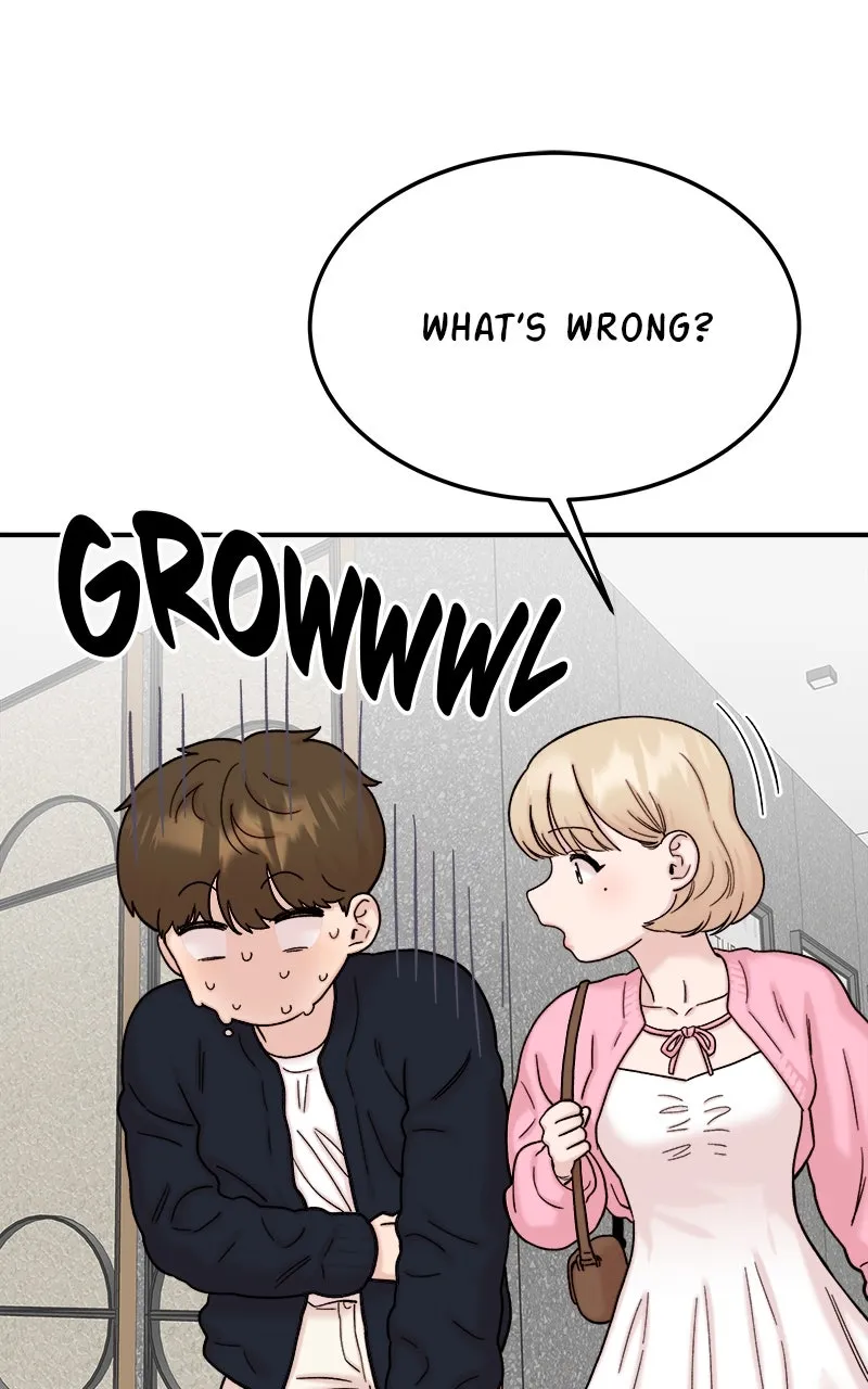 My Dud to Stud Boyfriend Chapter 65 page 103 - 