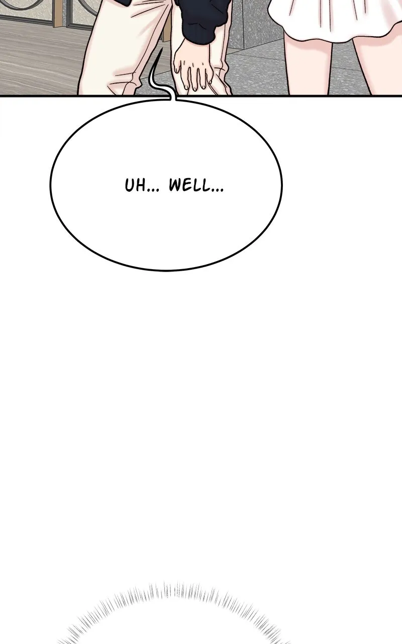 My Dud to Stud Boyfriend Chapter 65 page 104 - 