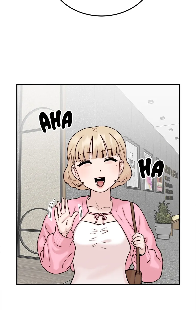 My Dud to Stud Boyfriend Chapter 65 page 108 - 