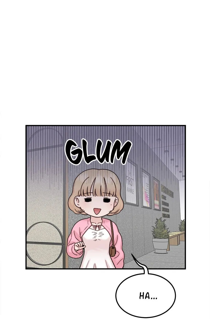 My Dud to Stud Boyfriend Chapter 65 page 109 - 