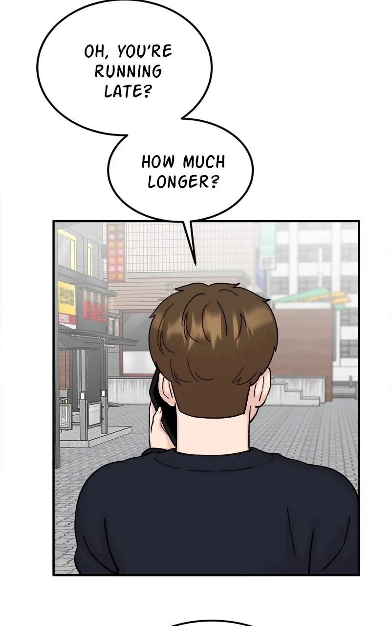 My Dud to Stud Boyfriend Chapter 65 page 12 - 