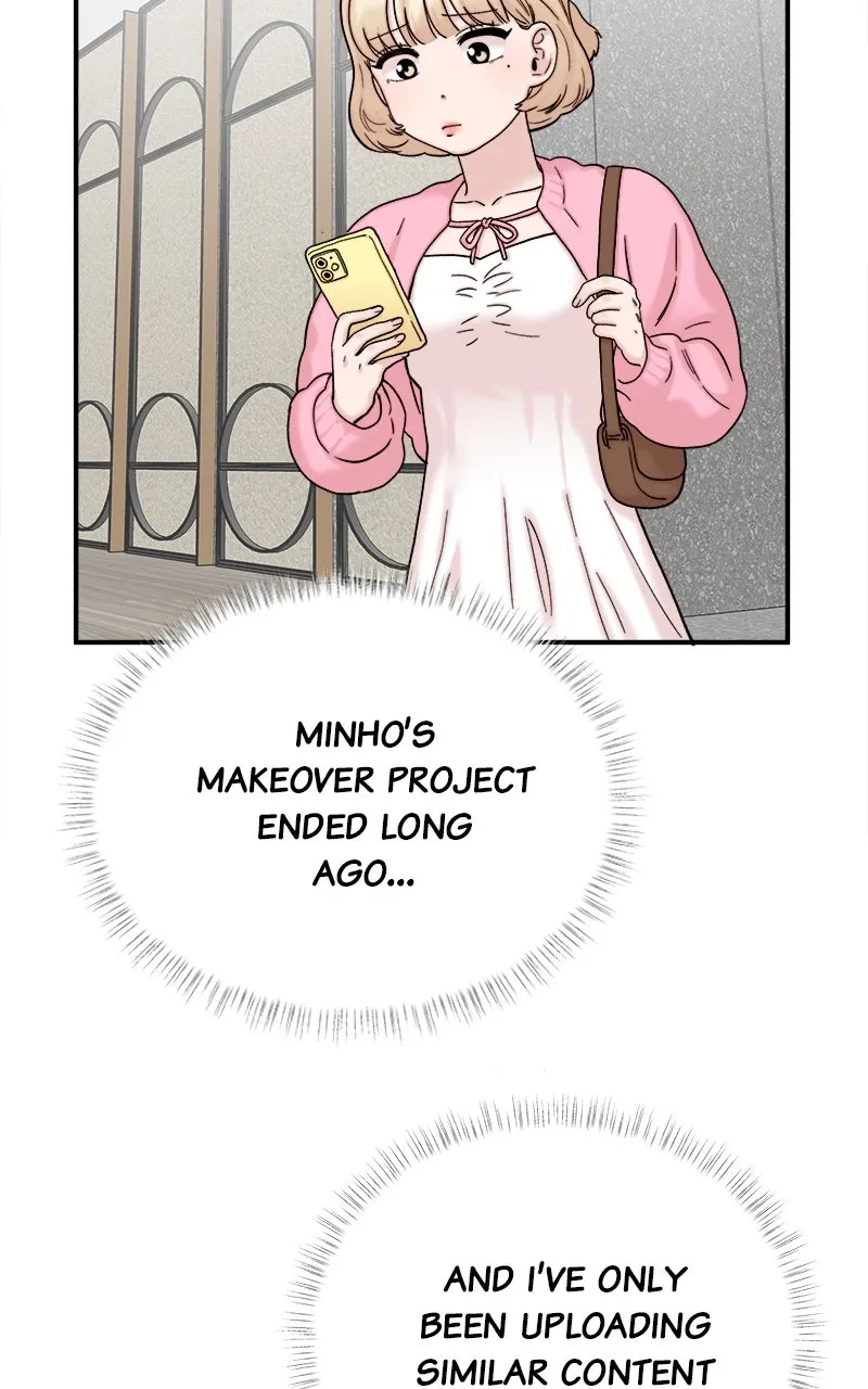 My Dud to Stud Boyfriend Chapter 65 page 112 - 