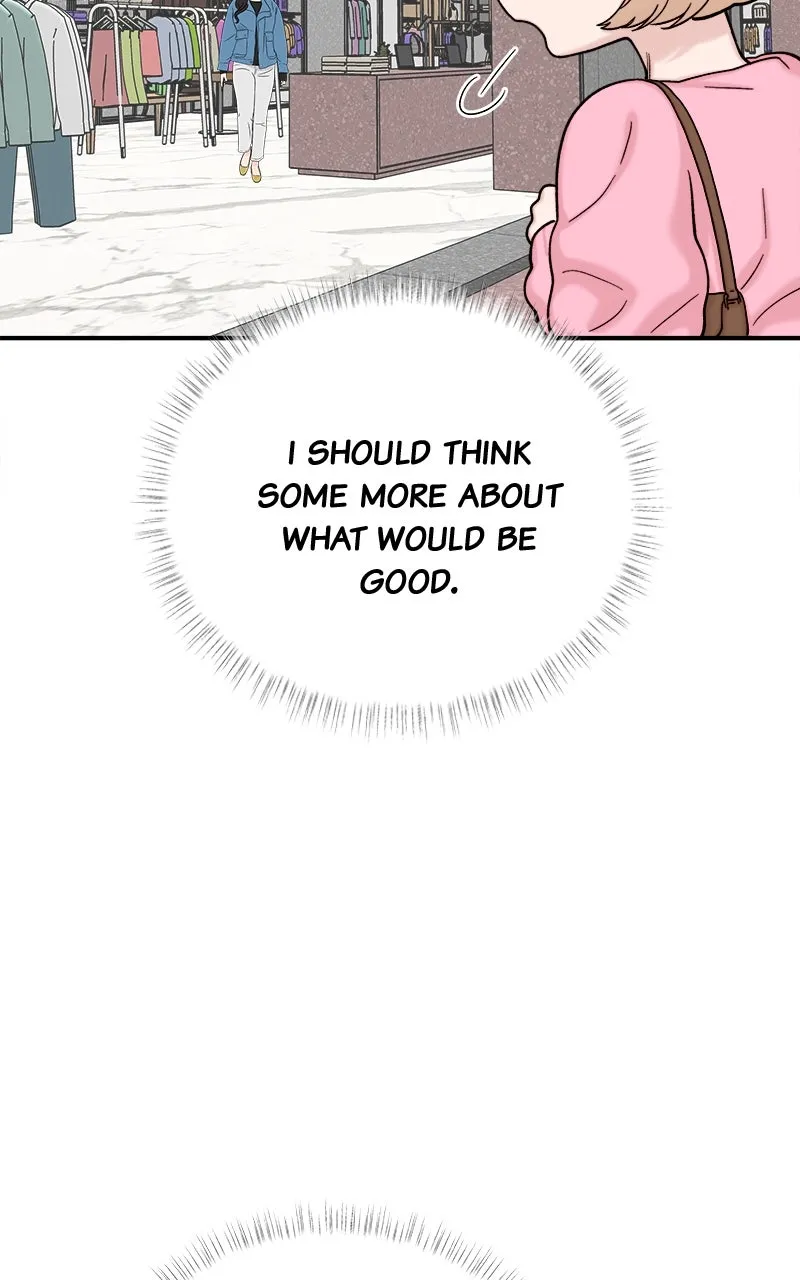 My Dud to Stud Boyfriend Chapter 65 page 114 - 
