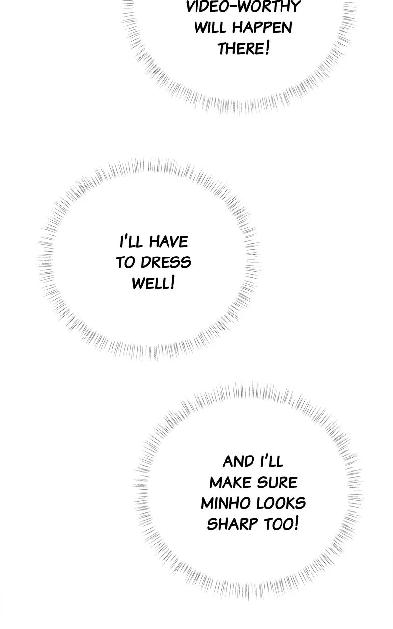 My Dud to Stud Boyfriend Chapter 65 page 116 - 