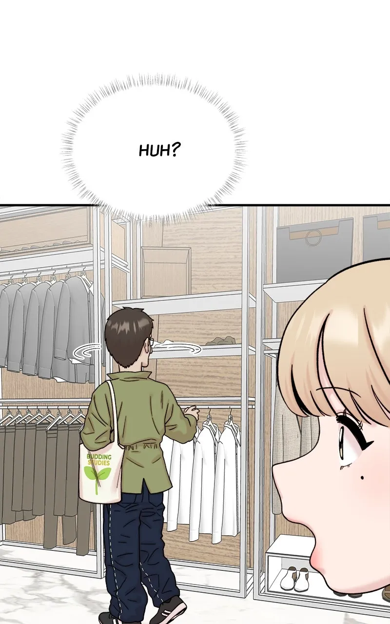 My Dud to Stud Boyfriend Chapter 65 page 118 - 