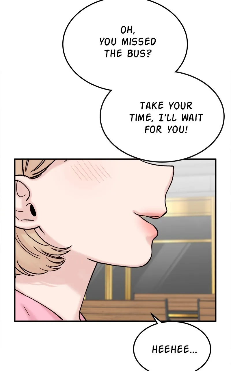 My Dud to Stud Boyfriend Chapter 65 page 13 - 