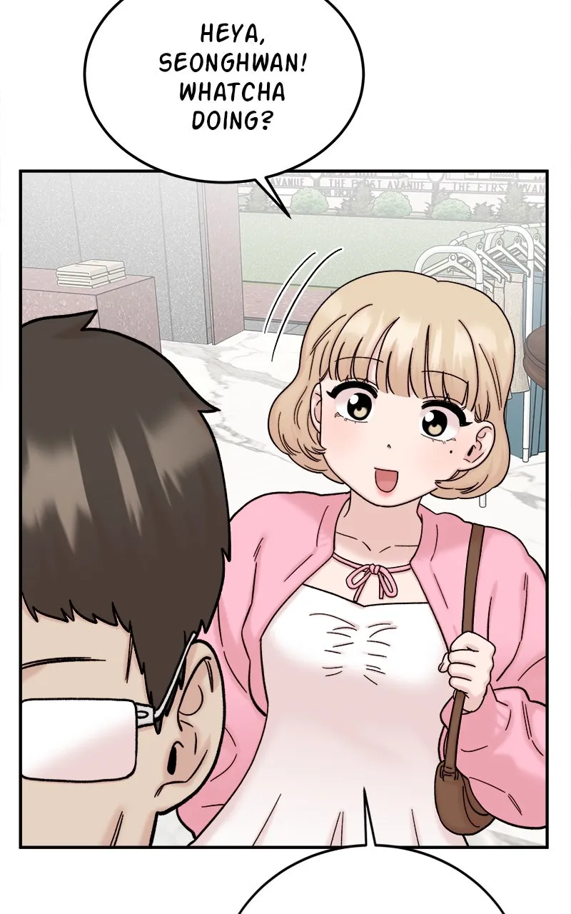 My Dud to Stud Boyfriend Chapter 65 page 121 - 