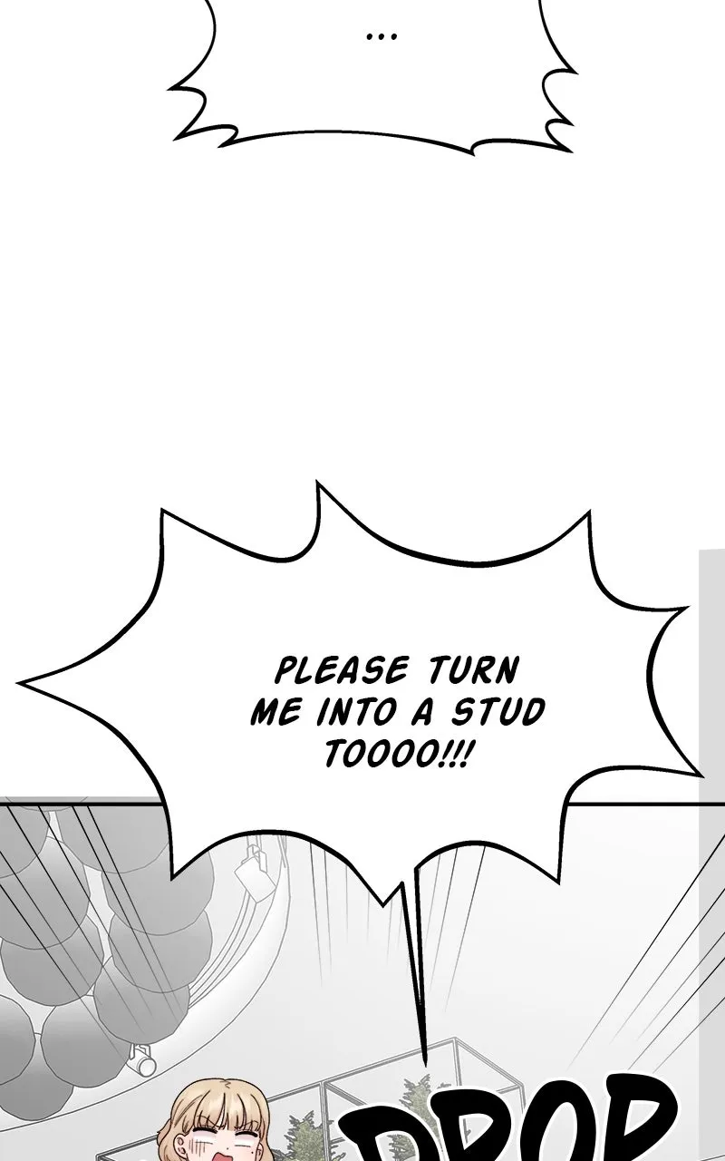 My Dud to Stud Boyfriend Chapter 65 page 126 - 