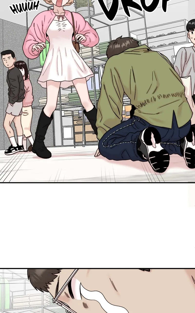 My Dud to Stud Boyfriend Chapter 65 page 127 - 