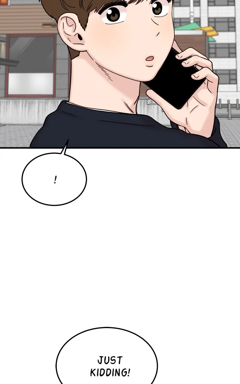 My Dud to Stud Boyfriend Chapter 65 page 15 - 