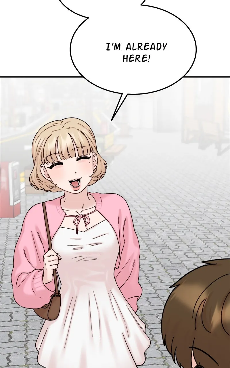 My Dud to Stud Boyfriend Chapter 65 page 16 - 