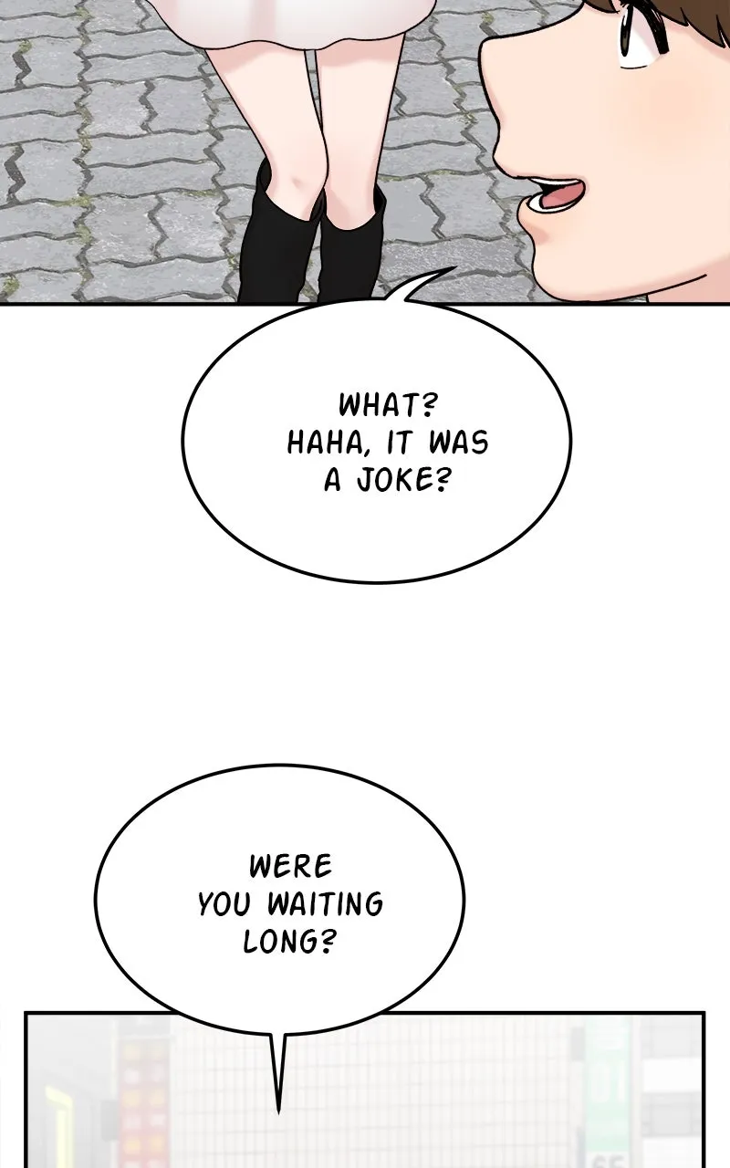 My Dud to Stud Boyfriend Chapter 65 page 17 - 