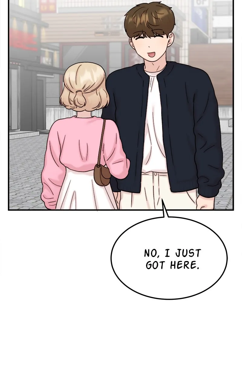 My Dud to Stud Boyfriend Chapter 65 page 18 - 