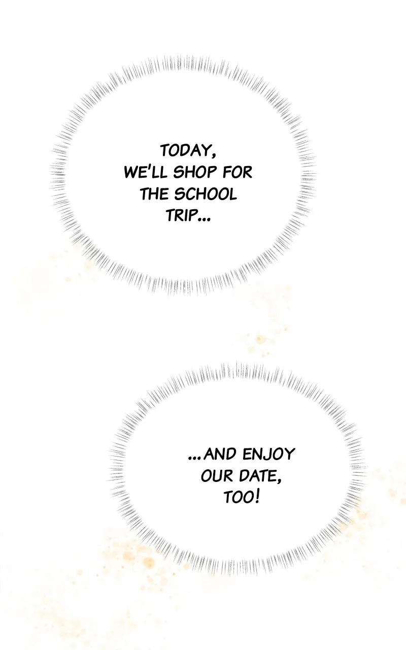 My Dud to Stud Boyfriend Chapter 65 page 19 - 