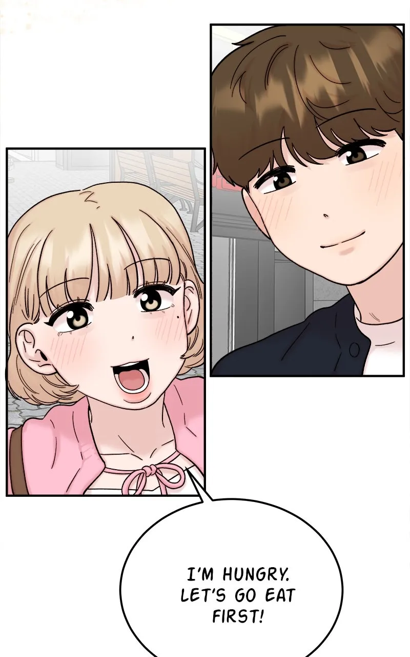 My Dud to Stud Boyfriend Chapter 65 page 20 - 