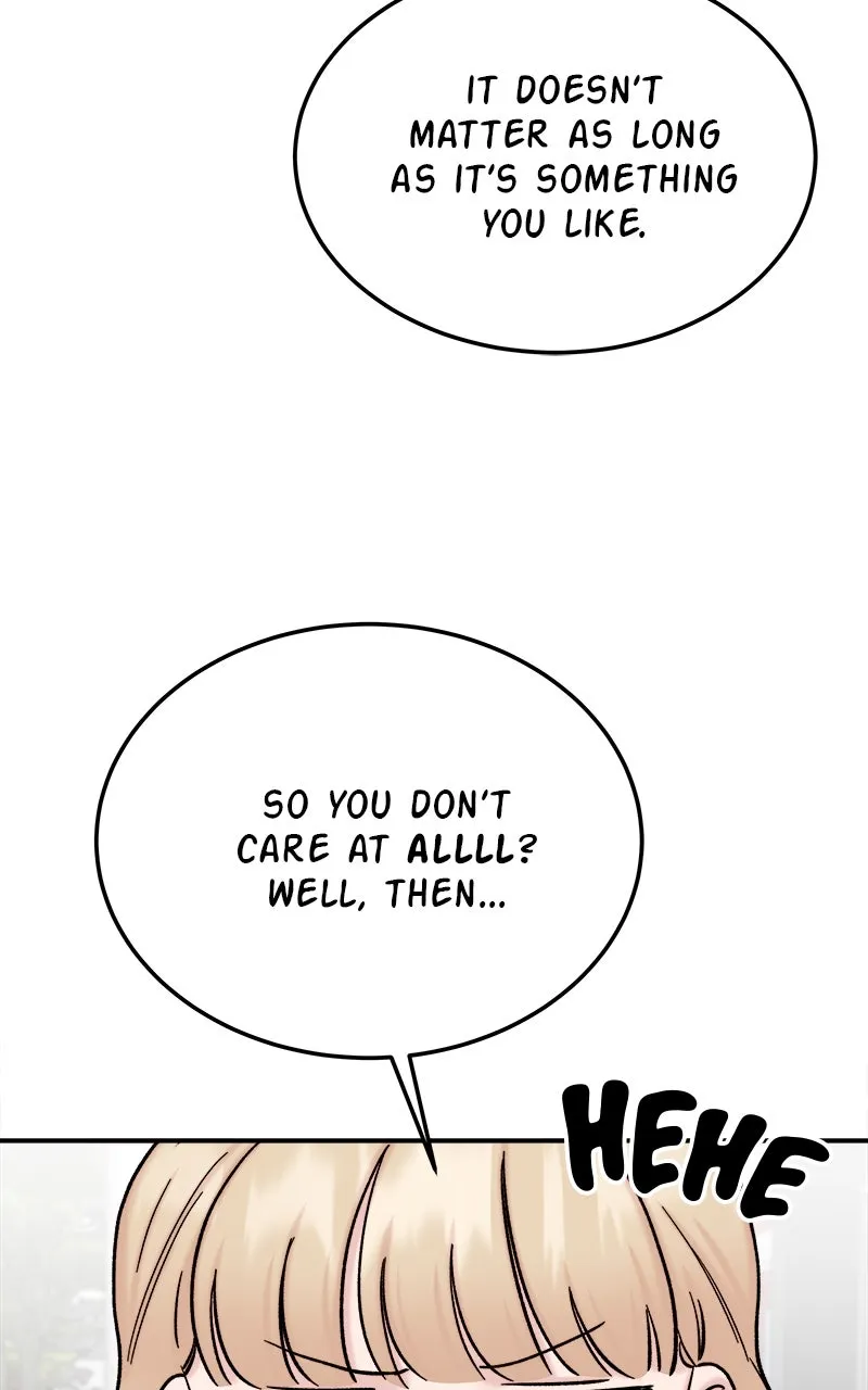 My Dud to Stud Boyfriend Chapter 65 page 23 - 
