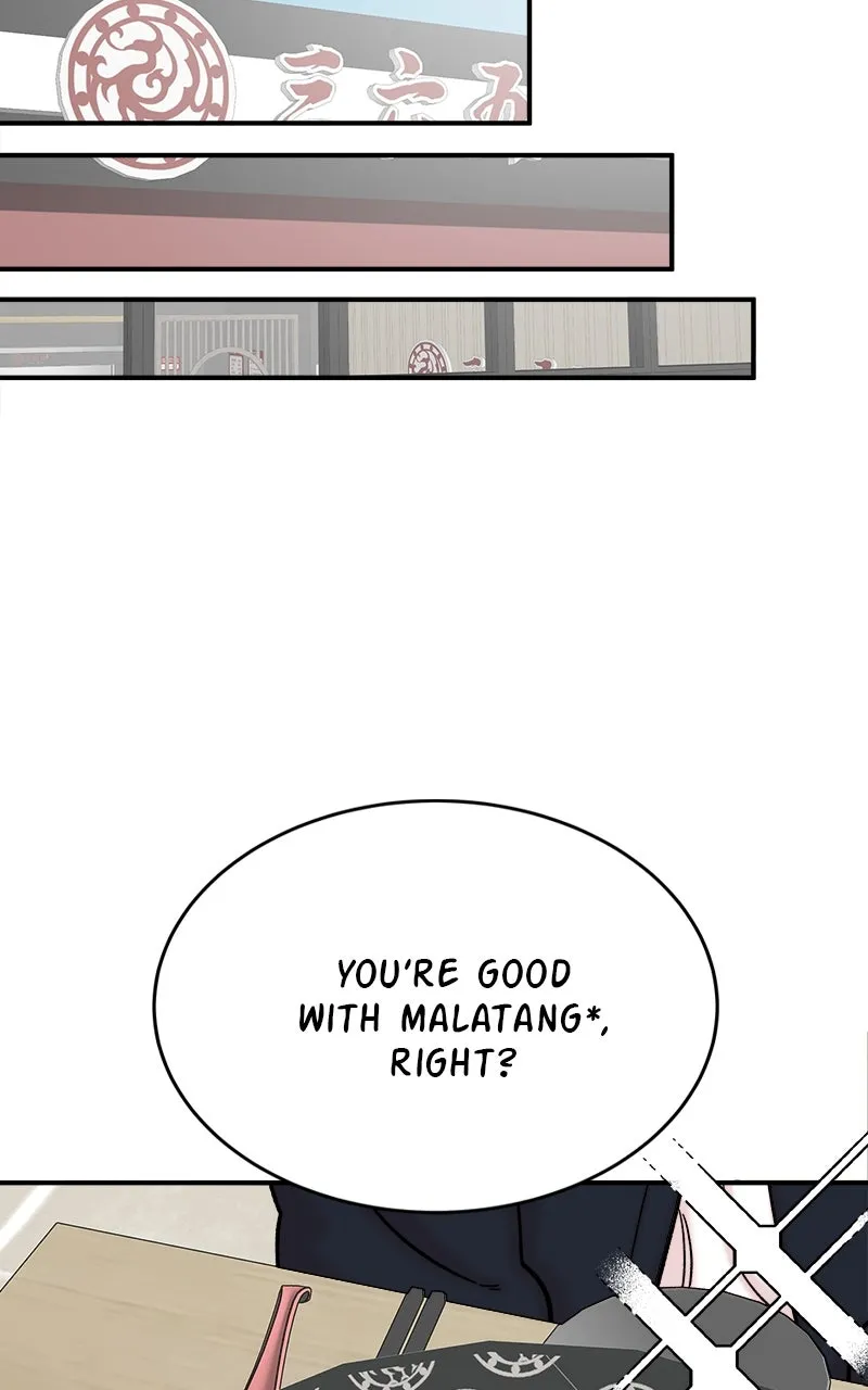 My Dud to Stud Boyfriend Chapter 65 page 25 - 