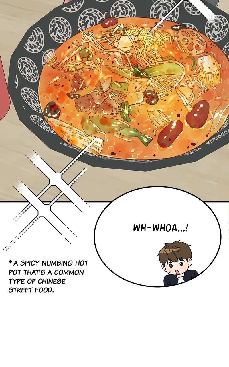 My Dud to Stud Boyfriend Chapter 65 page 26 - 