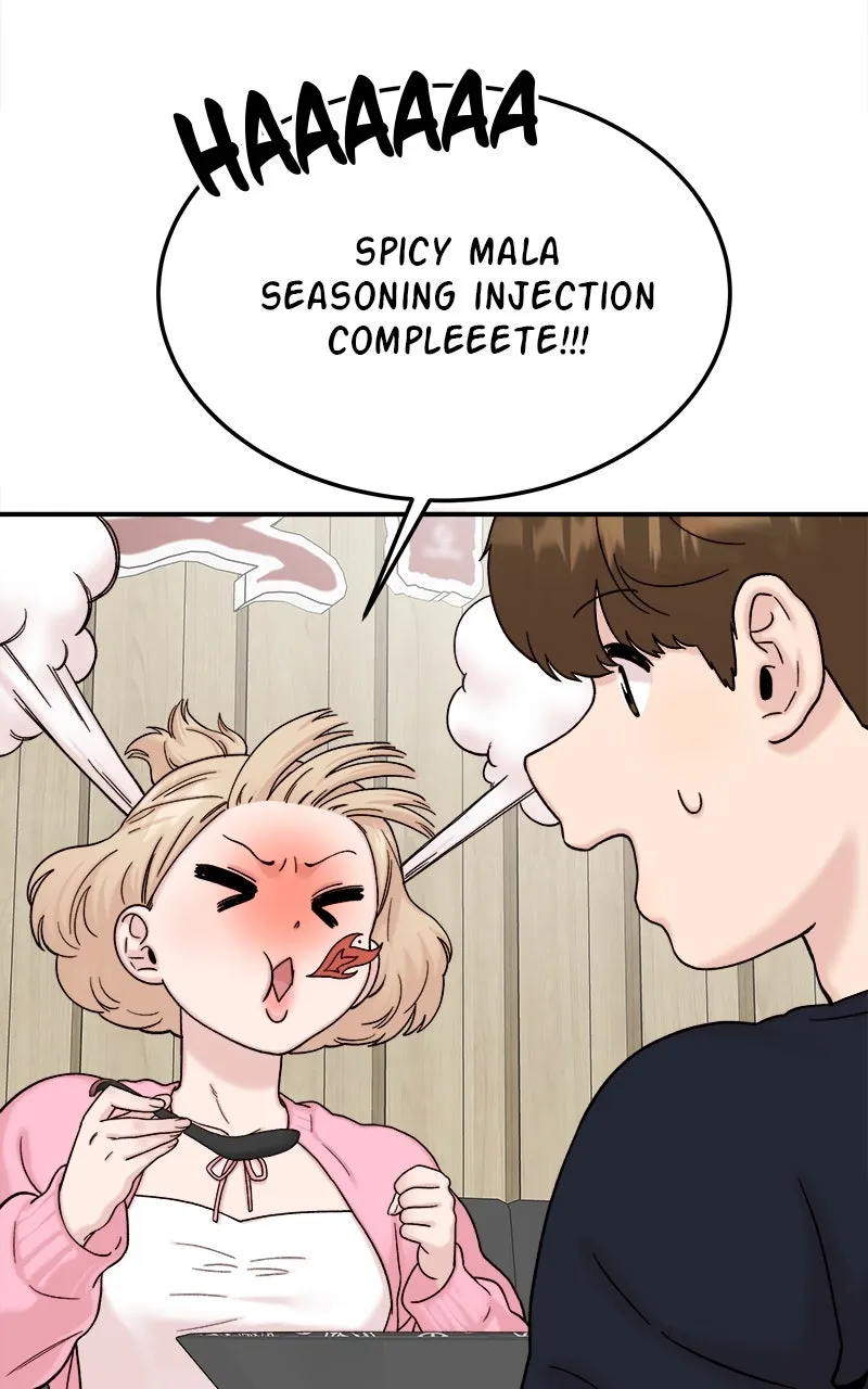 My Dud to Stud Boyfriend Chapter 65 page 29 - 