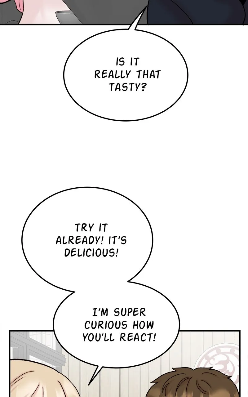 My Dud to Stud Boyfriend Chapter 65 page 30 - 