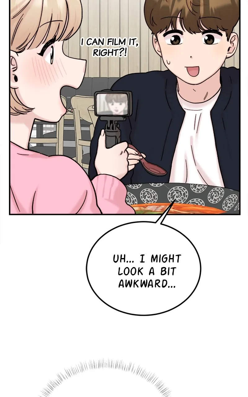 My Dud to Stud Boyfriend Chapter 65 page 31 - 