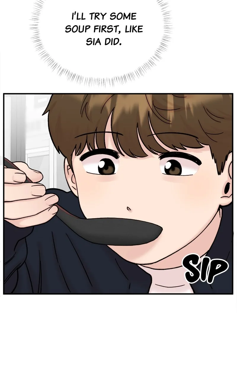 My Dud to Stud Boyfriend Chapter 65 page 32 - 
