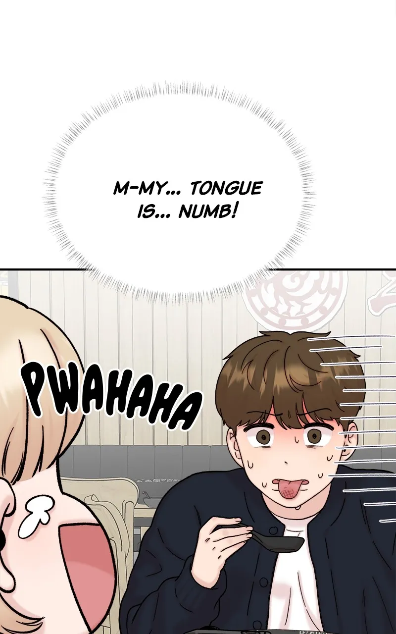 My Dud to Stud Boyfriend Chapter 65 page 34 - 
