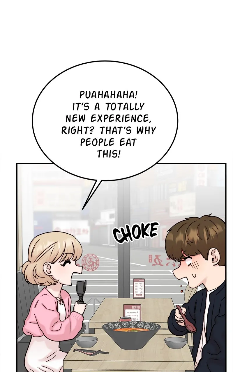 My Dud to Stud Boyfriend Chapter 65 page 36 - 