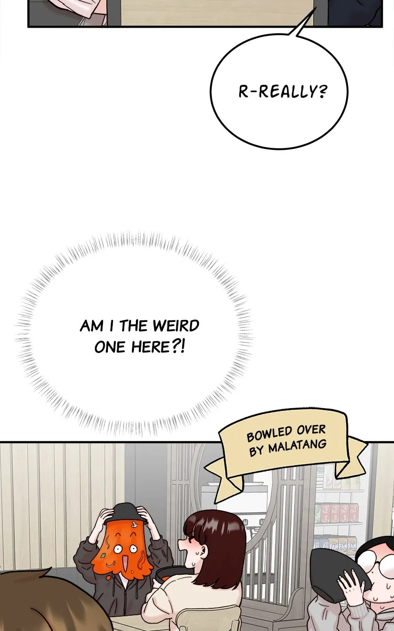 My Dud to Stud Boyfriend Chapter 65 page 37 - 