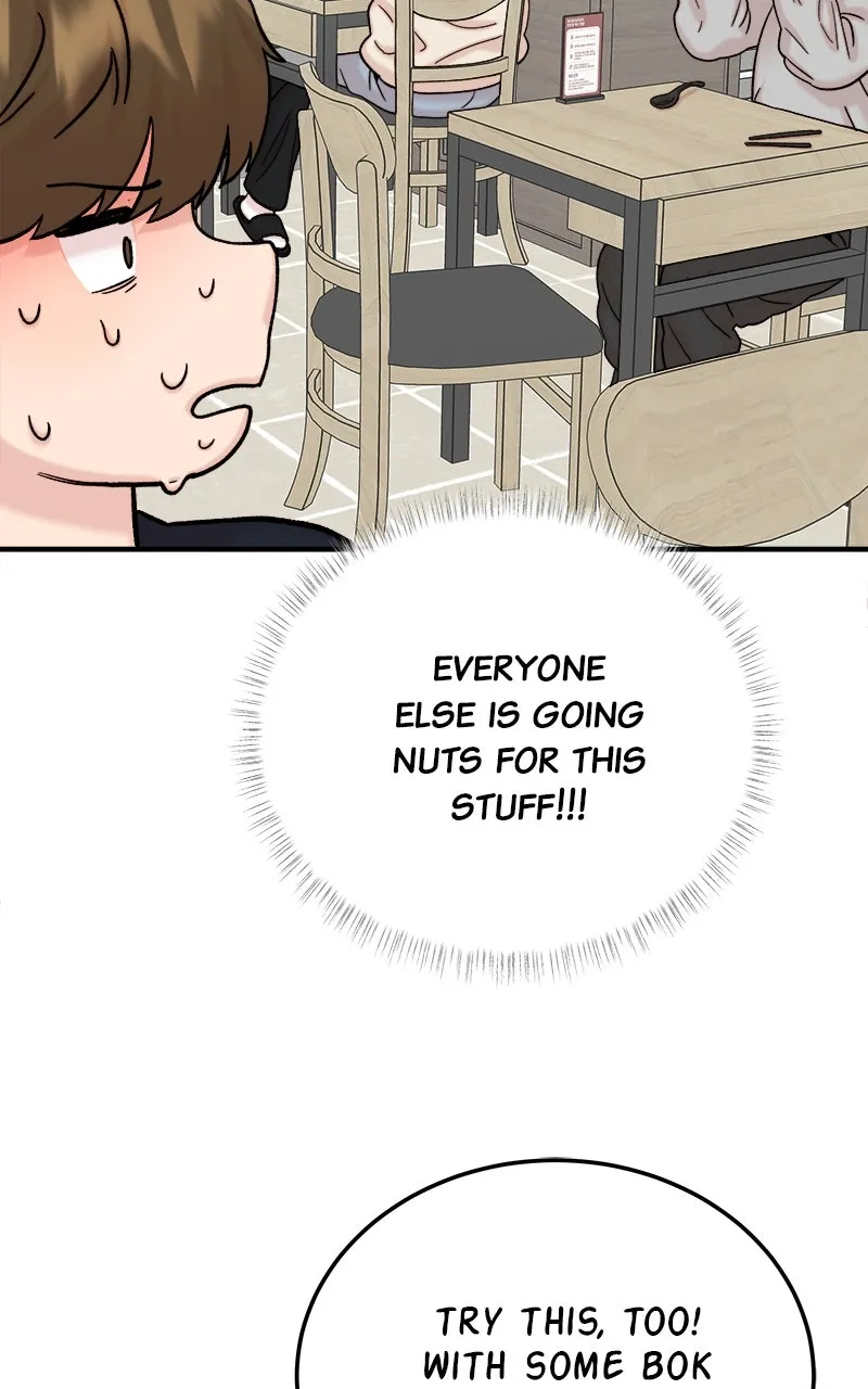 My Dud to Stud Boyfriend Chapter 65 page 38 - 