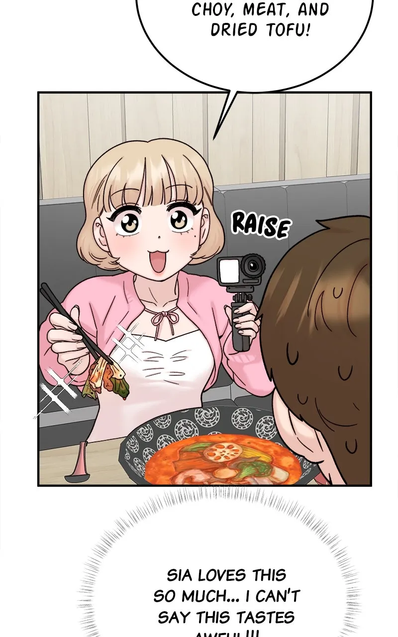 My Dud to Stud Boyfriend Chapter 65 page 39 - 